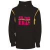 ATC PTECH FLEECE VarCITY HOODED YOUTH SWEATSHIRT Thumbnail