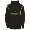 ATC PTECH FLEECE VarCITY HOODED YOUTH SWEATSHIRT Thumbnail