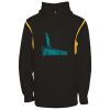 ATC PTECH FLEECE VarCITY HOODED YOUTH SWEATSHIRT Thumbnail