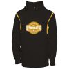 ATC PTECH FLEECE VarCITY HOODED YOUTH SWEATSHIRT Thumbnail