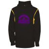 ATC PTECH FLEECE VarCITY HOODED YOUTH SWEATSHIRT Thumbnail