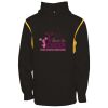 ATC PTECH FLEECE VarCITY HOODED YOUTH SWEATSHIRT Thumbnail