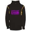 ATC PTECH FLEECE VarCITY HOODED YOUTH SWEATSHIRT Thumbnail