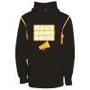 ATC PTECH FLEECE VarCITY HOODED YOUTH SWEATSHIRT Thumbnail