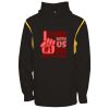 ATC PTECH FLEECE VarCITY HOODED YOUTH SWEATSHIRT Thumbnail