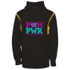 ATC PTECH FLEECE VarCITY HOODED YOUTH SWEATSHIRT Thumbnail