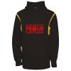 ATC PTECH FLEECE VarCITY HOODED YOUTH SWEATSHIRT Thumbnail