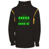 ATC PTECH FLEECE VarCITY HOODED YOUTH SWEATSHIRT Thumbnail
