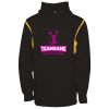 ATC PTECH FLEECE VarCITY HOODED YOUTH SWEATSHIRT Thumbnail