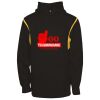 ATC PTECH FLEECE VarCITY HOODED YOUTH SWEATSHIRT Thumbnail