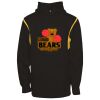 ATC PTECH FLEECE VarCITY HOODED YOUTH SWEATSHIRT Thumbnail