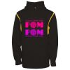ATC PTECH FLEECE VarCITY HOODED YOUTH SWEATSHIRT Thumbnail