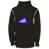 ATC PTECH FLEECE VarCITY HOODED YOUTH SWEATSHIRT Thumbnail