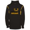 ATC PTECH FLEECE VarCITY HOODED YOUTH SWEATSHIRT Thumbnail
