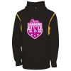 ATC PTECH FLEECE VarCITY HOODED YOUTH SWEATSHIRT Thumbnail