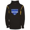 ATC PTECH FLEECE VarCITY HOODED YOUTH SWEATSHIRT Thumbnail