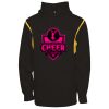 ATC PTECH FLEECE VarCITY HOODED YOUTH SWEATSHIRT Thumbnail