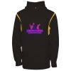 ATC PTECH FLEECE VarCITY HOODED YOUTH SWEATSHIRT Thumbnail