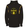 ATC PTECH FLEECE VarCITY HOODED YOUTH SWEATSHIRT Thumbnail