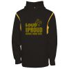 ATC PTECH FLEECE VarCITY HOODED YOUTH SWEATSHIRT Thumbnail
