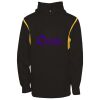ATC PTECH FLEECE VarCITY HOODED YOUTH SWEATSHIRT Thumbnail