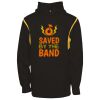 ATC PTECH FLEECE VarCITY HOODED YOUTH SWEATSHIRT Thumbnail