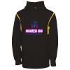 ATC PTECH FLEECE VarCITY HOODED YOUTH SWEATSHIRT Thumbnail