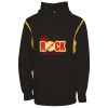 ATC PTECH FLEECE VarCITY HOODED YOUTH SWEATSHIRT Thumbnail