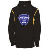 ATC PTECH FLEECE VarCITY HOODED YOUTH SWEATSHIRT Thumbnail
