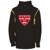 ATC PTECH FLEECE VarCITY HOODED YOUTH SWEATSHIRT Thumbnail