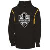 ATC PTECH FLEECE VarCITY HOODED YOUTH SWEATSHIRT Thumbnail
