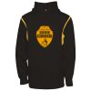 ATC PTECH FLEECE VarCITY HOODED YOUTH SWEATSHIRT Thumbnail