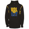 ATC PTECH FLEECE VarCITY HOODED YOUTH SWEATSHIRT Thumbnail