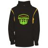 ATC PTECH FLEECE VarCITY HOODED YOUTH SWEATSHIRT Thumbnail