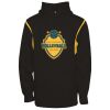 ATC PTECH FLEECE VarCITY HOODED YOUTH SWEATSHIRT Thumbnail