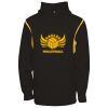 ATC PTECH FLEECE VarCITY HOODED YOUTH SWEATSHIRT Thumbnail