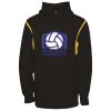 ATC PTECH FLEECE VarCITY HOODED YOUTH SWEATSHIRT Thumbnail