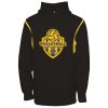ATC PTECH FLEECE VarCITY HOODED YOUTH SWEATSHIRT Thumbnail