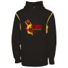 ATC PTECH FLEECE VarCITY HOODED YOUTH SWEATSHIRT Thumbnail