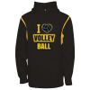 ATC PTECH FLEECE VarCITY HOODED YOUTH SWEATSHIRT Thumbnail