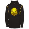 ATC PTECH FLEECE VarCITY HOODED YOUTH SWEATSHIRT Thumbnail