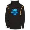 ATC PTECH FLEECE VarCITY HOODED YOUTH SWEATSHIRT Thumbnail