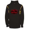 ATC PTECH FLEECE VarCITY HOODED YOUTH SWEATSHIRT Thumbnail