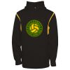 ATC PTECH FLEECE VarCITY HOODED YOUTH SWEATSHIRT Thumbnail