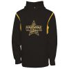 ATC PTECH FLEECE VarCITY HOODED YOUTH SWEATSHIRT Thumbnail