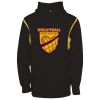 ATC PTECH FLEECE VarCITY HOODED YOUTH SWEATSHIRT Thumbnail