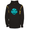 ATC PTECH FLEECE VarCITY HOODED YOUTH SWEATSHIRT Thumbnail