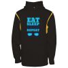 ATC PTECH FLEECE VarCITY HOODED YOUTH SWEATSHIRT Thumbnail