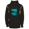ATC PTECH FLEECE VarCITY HOODED YOUTH SWEATSHIRT Thumbnail