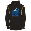 ATC PTECH FLEECE VarCITY HOODED YOUTH SWEATSHIRT Thumbnail
